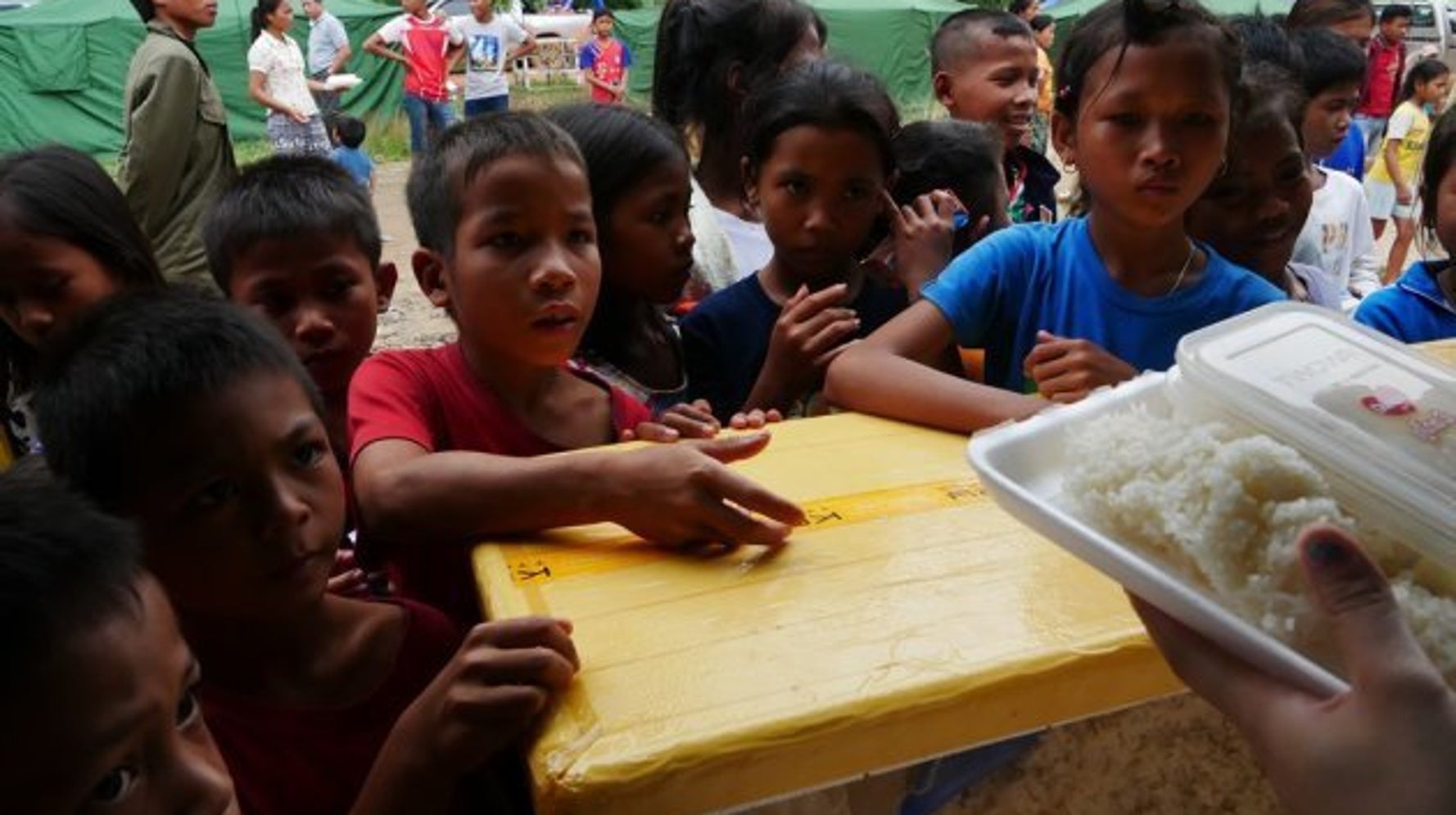 アジアの最貧国 でダム決壊 記者が現場で訪れて見えてきたこと ハフポスト