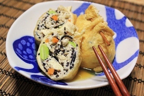 年末の食材整理に役立つ いろいろな 五目 を作ろう ハフポスト Life