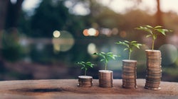 インフレ率の上昇は、新興国・途上国にとって逆風に