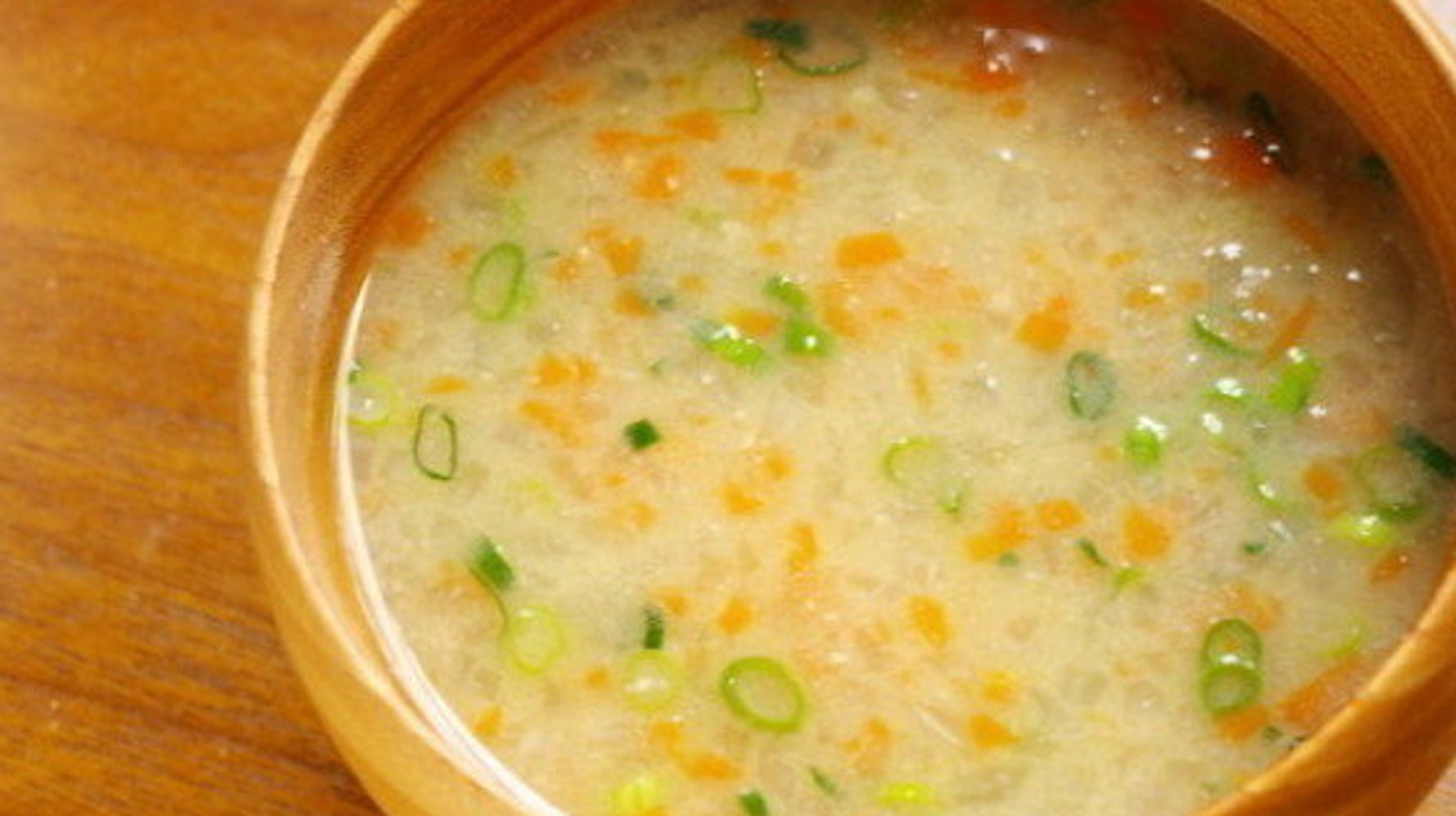 10秒で完成 注目の 野菜玉 と みそボール で即席みそ汁が出来た ハフポスト Life