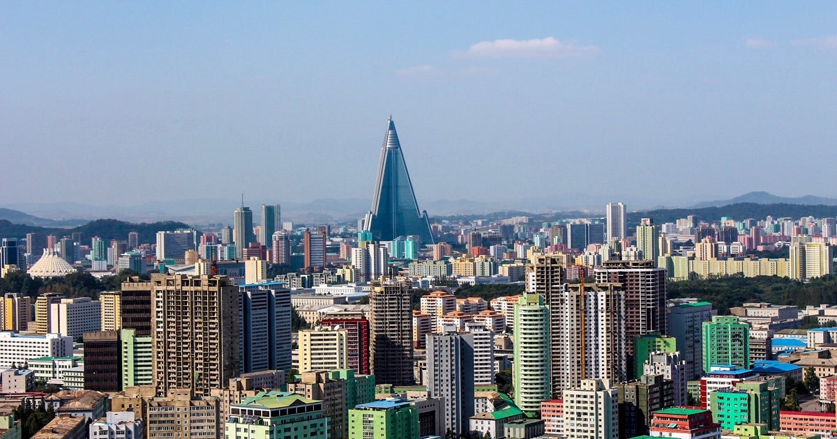 北朝鮮と コモンズ 共有経済 新種国家の為の白紙状態なのか ハフポスト