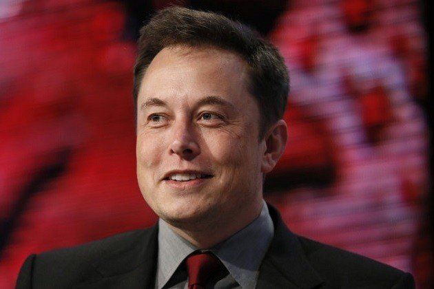 イーロン・マスク氏、テスラのCEO報酬は年間約450万円 | ハフポスト