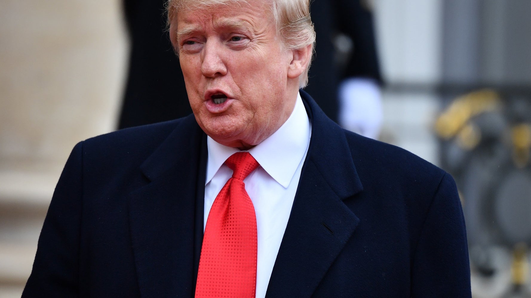 カリフォルニア火災は お粗末な管理のせい とトランプ氏 地元消防 ほぼ国が管理 と反論 ハフポスト