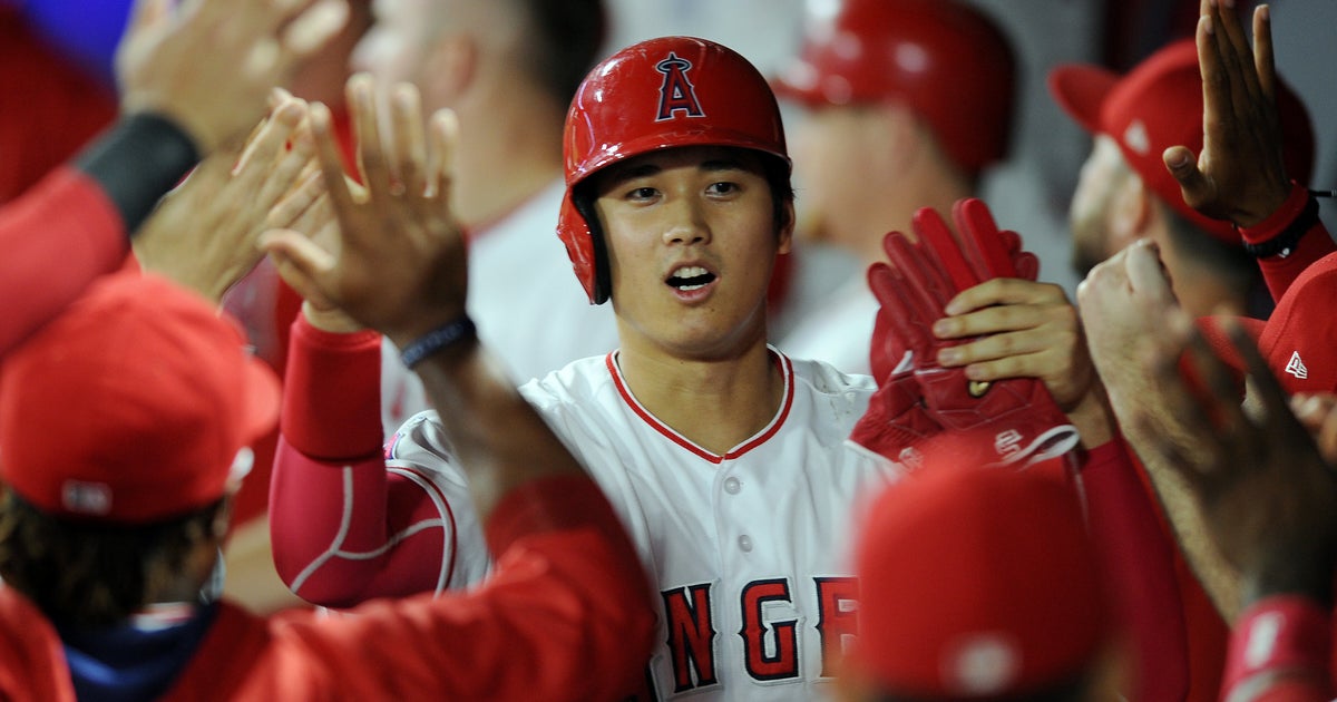 大谷翔平選手がメジャーリーグの新人王に輝く。「二刀流」は投票で 