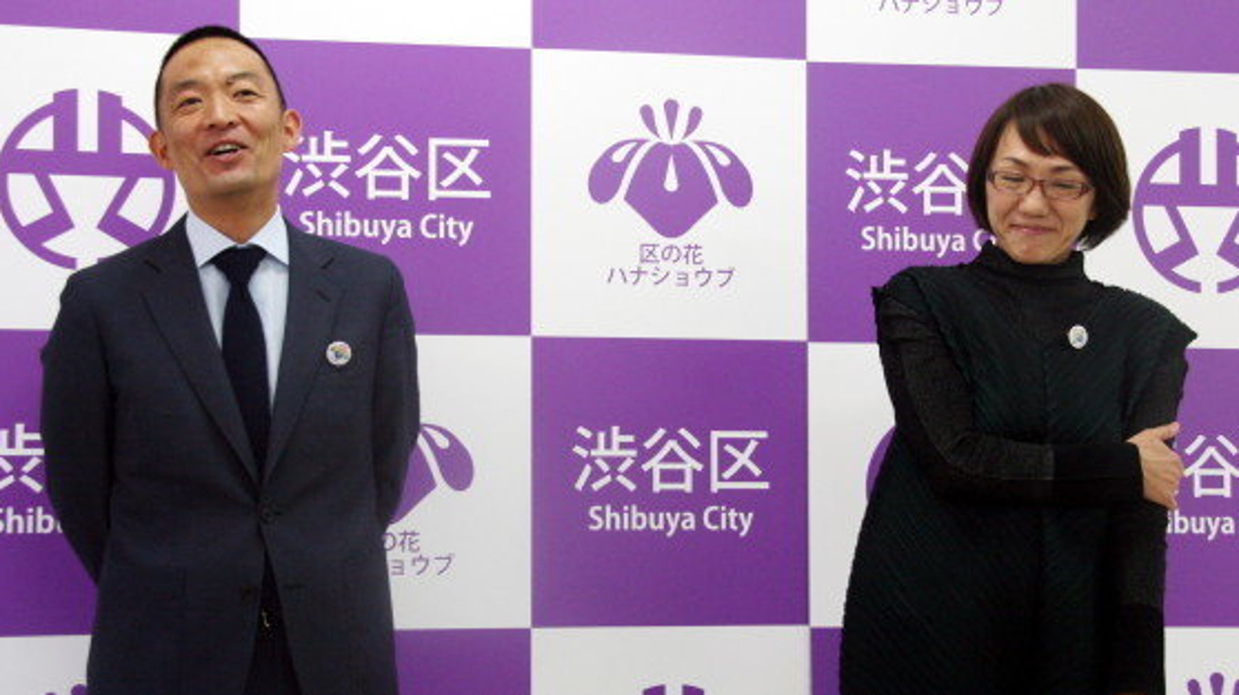 生田斗真の主演映画 Lgbt啓発で渋谷区が活用 彼らが本気で編むときは ハフポスト Life