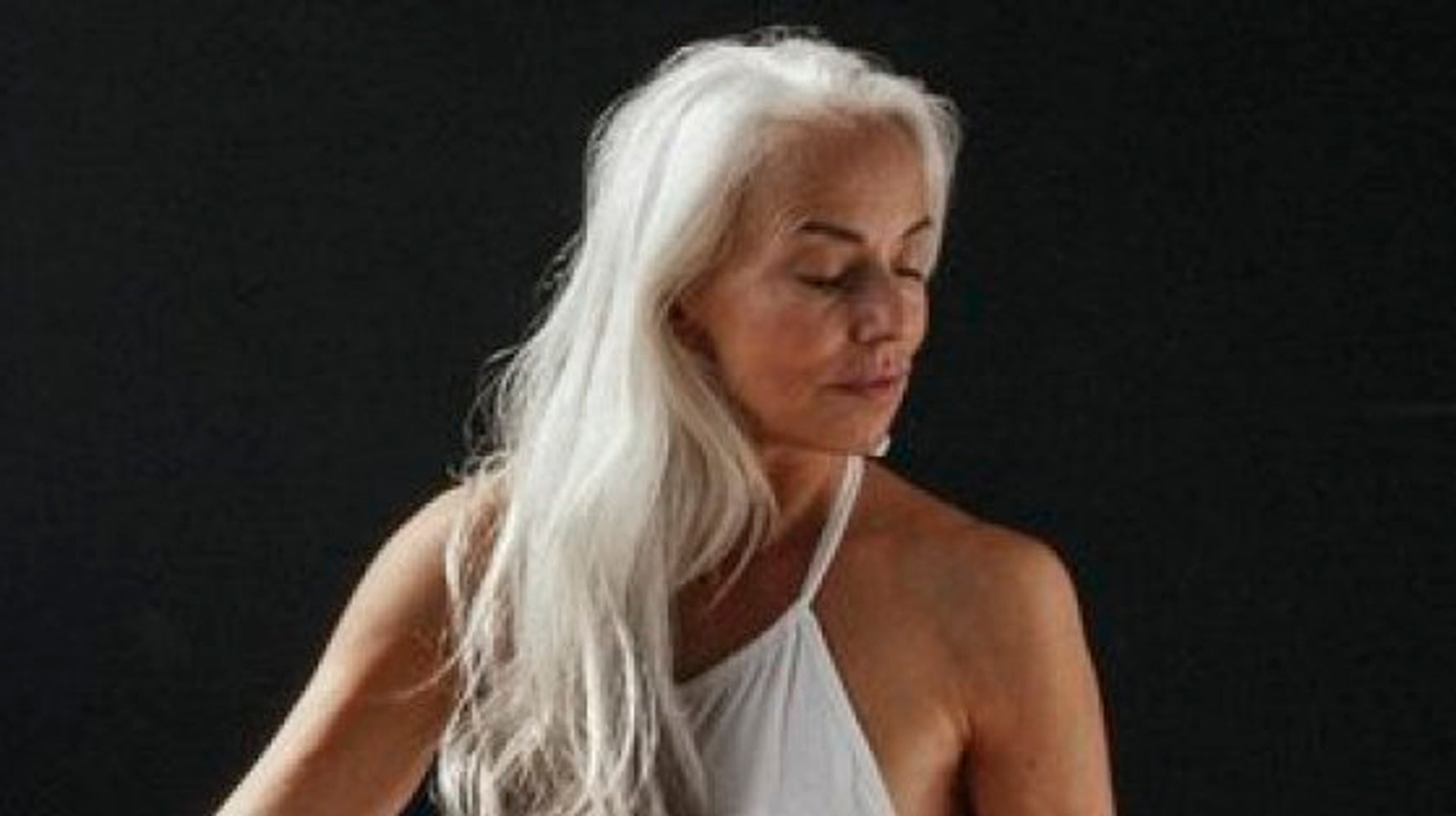 水着になった60歳のモデルは 本当のセクシーを教えてくれる 画像集 ハフポスト Life 水着になった60歳のモデルは 本当のセクシーを教えてくれる 画像集 ハフポスト Life