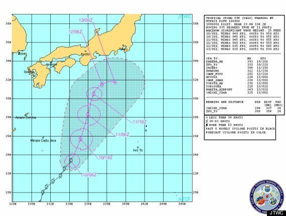 台風3号接近 梅雨前線もあり大雨に警戒 米軍の台風進路予想が気象庁予想と違うとの情報も ハフポスト 台風3号接近 梅雨前線もあり大雨に警戒 米軍の台風進路予想が気象庁予想と違うとの情報も ハフポスト