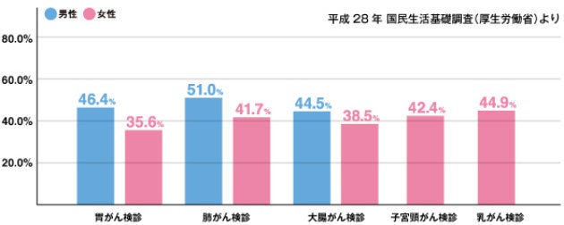 H28年国民生活基礎調査より