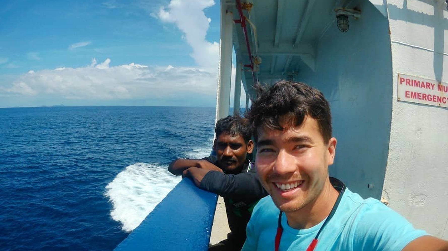 北センチネル島とは 上陸しようとした宣教師殺害 現代社会との接触を拒む 世界最後の秘境 ハフポスト 北センチネル島とは 上陸しようとした宣教師殺害 現代社会との接触を拒む 世界最後の秘境 ハフポスト