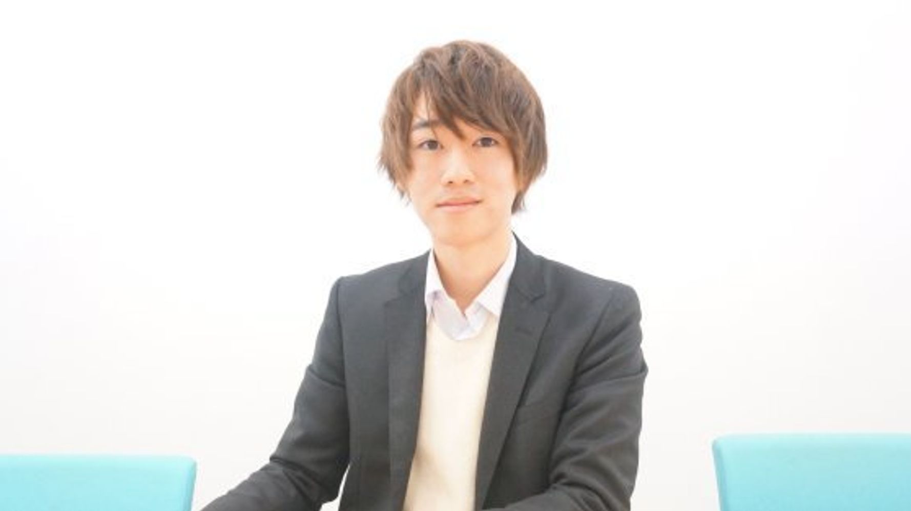 Lgbtの就活を支援する Jobrainbow ってどんなサイト 星賢人さんに聞いてみた ハフポスト Life Lgbtの就活を支援する Jobrainbow ってどんなサイト 星賢人さんに聞いてみた ハフポスト Life