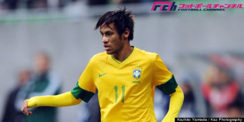 ネイマールのバルセロナへの移籍から見る、日本の報道に足りない姿勢