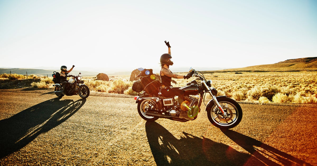 バイクで世界一周 に挑む 異色カップル の ユーラシア 南北アメリカ 3大陸制覇の旅 2 フォーサイト編集部 ハフポスト