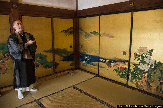 同性愛カップルの結婚、京都の寺院が後押し「信条や性的指向は関係ありません」