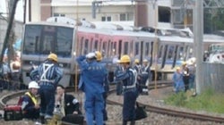 事故や災害の「負の遺産」をどのように保存すべきなのか――JR福知山線事故から10年