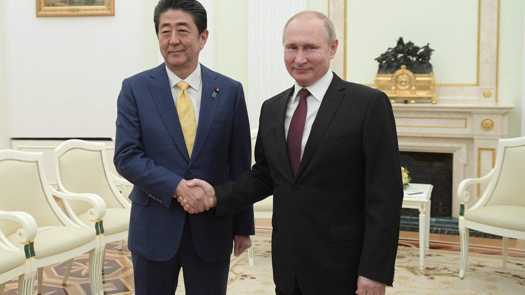 北方領土は合法的にロシアに移った ラブロフ発言は正当か ソ連もかつて旧敵国条項の無効を認めていた ハフポスト 北方領土は合法的にロシアに移った ラブロフ発言は正当か ソ連もかつて旧敵国条項の無効を認めていた ハフポスト