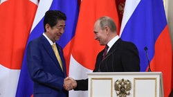 「北方領土は日本にとって必要なのか」日ロを読み解く7つの視点を専門家が激論