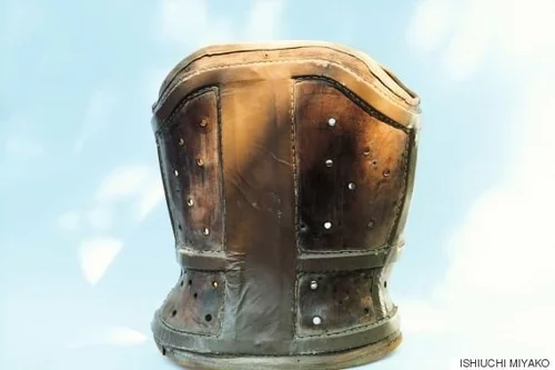 フリーダ・カーロの遺品と出会った写真家、石内都さん 「遺されたもの