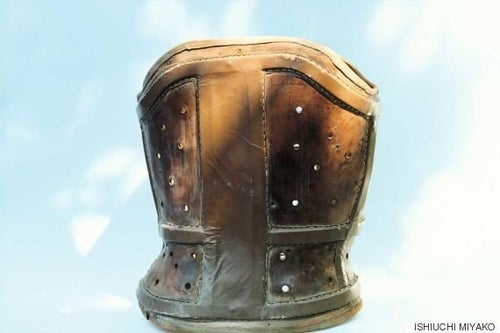 フリーダ・カーロの遺品と出会った写真家、石内都さん 「遺されたもの