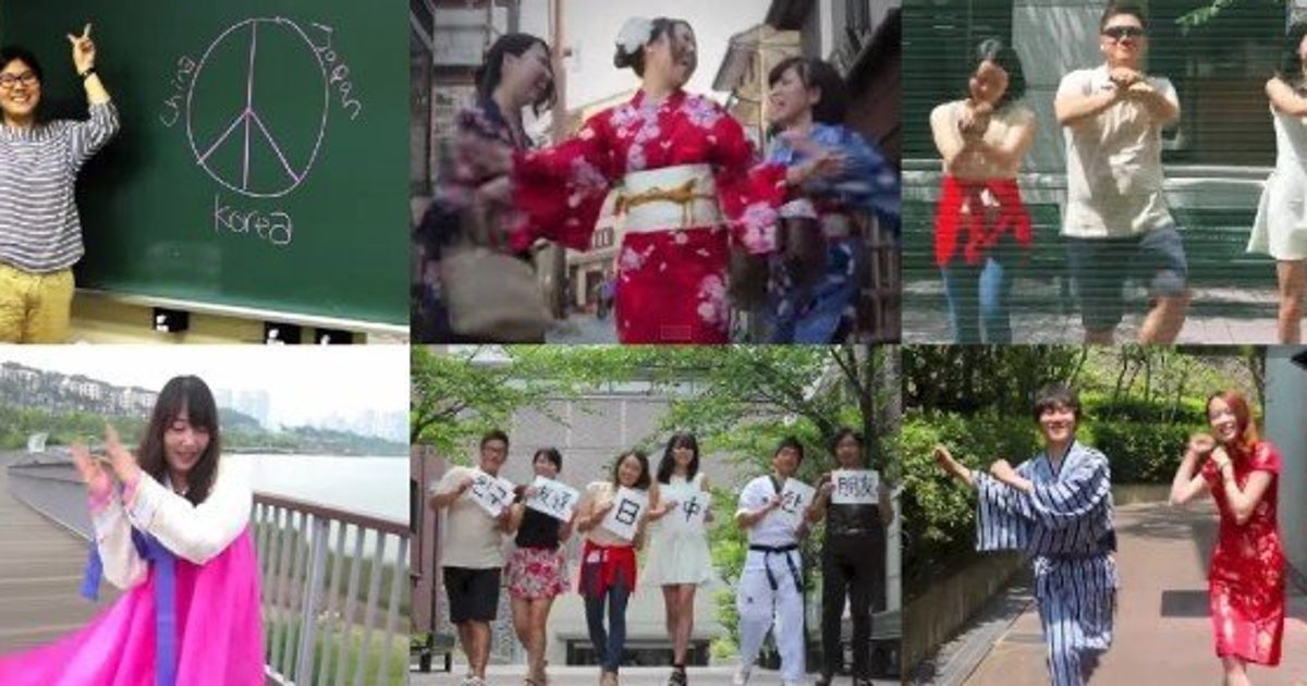 映像、朝日新聞
