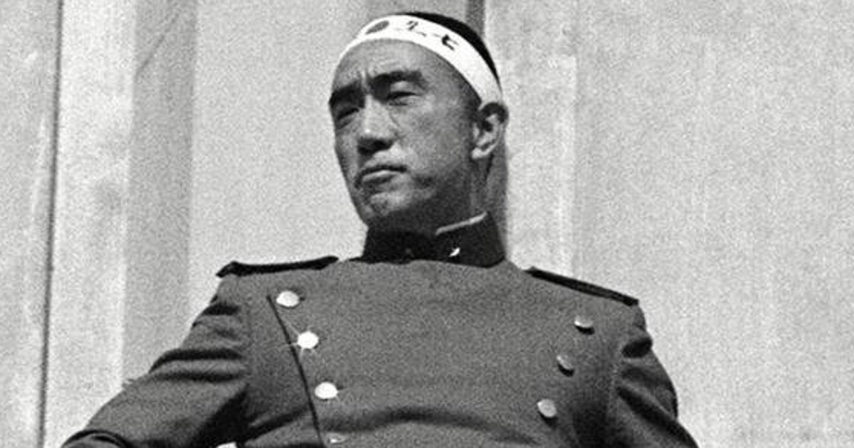 三島由紀夫の45年 2 ハフポスト 三島由紀夫の45年 2 ハフポスト