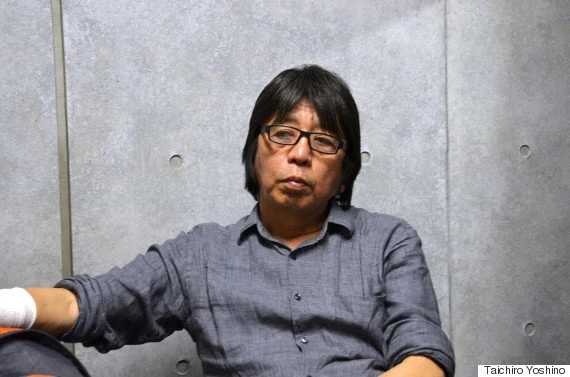 Fake 佐村河内守氏をなぜ映画に 森達也監督が訴える 二分化への警告 ハフポスト News