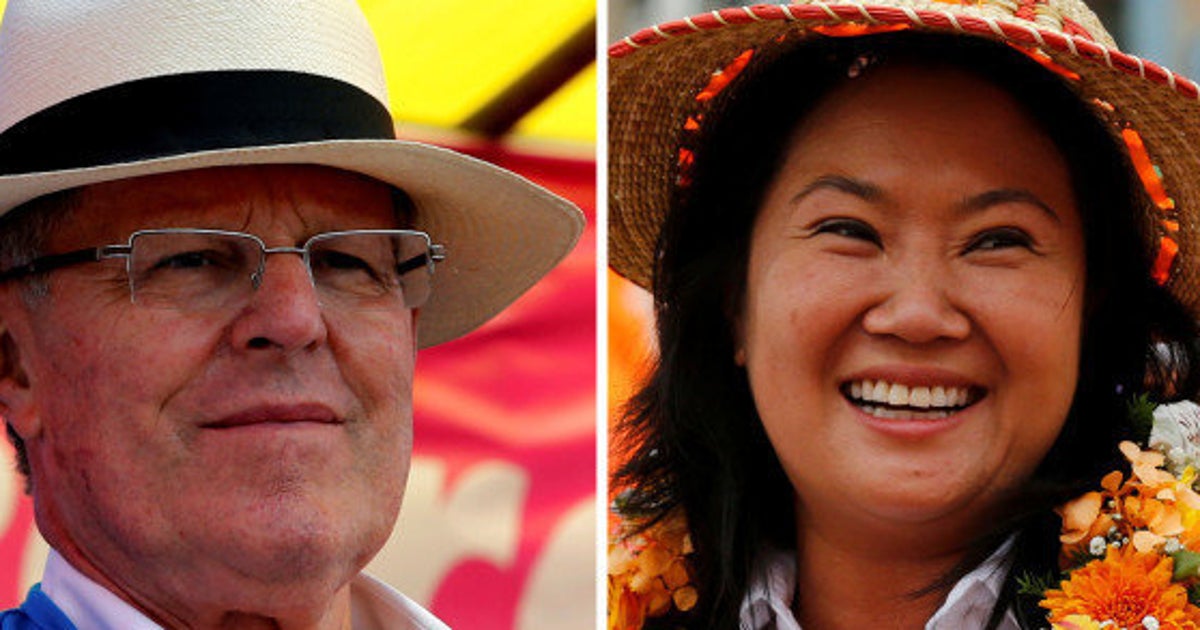 ケイコ フジモリ氏 クチンスキ氏と大接戦に ペルー大統領選の決選投票 Update ハフポスト ケイコ フジモリ氏 クチンスキ氏と大接戦に ペルー大統領選の決選投票 Update ハフポスト