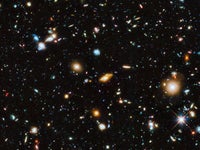 ハッブル望遠鏡の 史上最高にカラフルな宇宙写真 ハフポスト