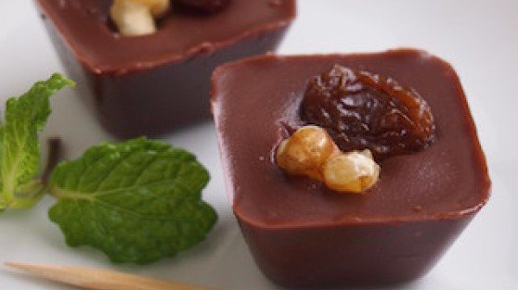 バレンタインに 製氷皿で作る ひとくちチョコ がころころキュート ハフポスト Life