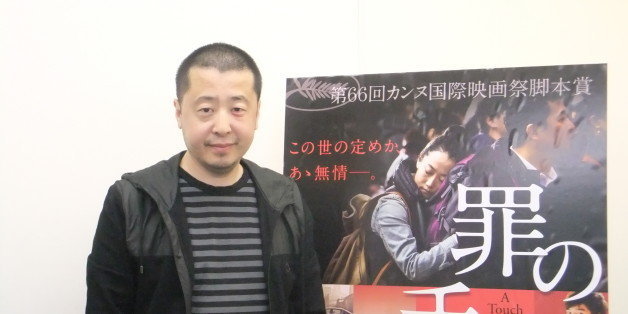 『罪の手ざわり』ジャ・ジャンクー監督に聞く「微博」が変えた中国社会 | ハフポスト NEWS