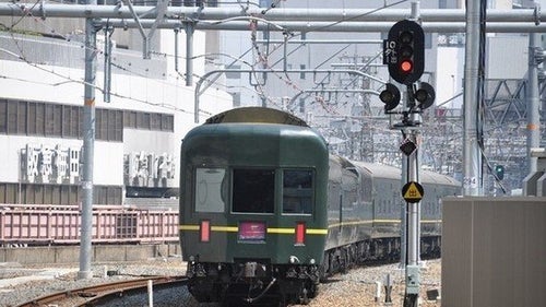 寝台特急〈トワイライトエクスプレス〉フォーエヴァー | ハフポスト NEWS