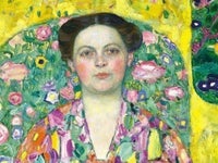 クリムトが描いた女性たち。この無名のミューズが世界を変えた