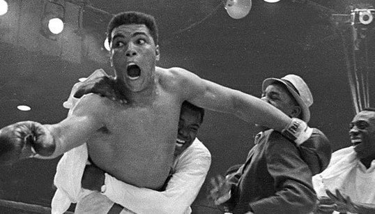 Mohamedo Ari Shikyo ハフポスト