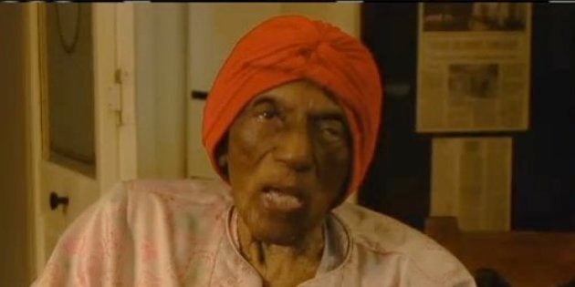 107歳 元奴隷の娘だったおばあちゃん アメリカ大統領選に投票する喜びを語る ハフポスト Life 107歳 元奴隷の娘だったおばあちゃん アメリカ大統領選に投票する喜びを語る ハフポスト Life