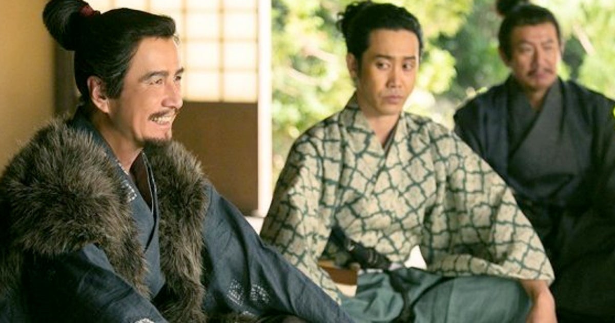 草刈正雄の魅力とは 真田昌幸役で若者にも人気 えらいことになった ハフポスト 草刈正雄の魅力とは 真田昌幸役で若者にも人気 えらいことになった ハフポスト