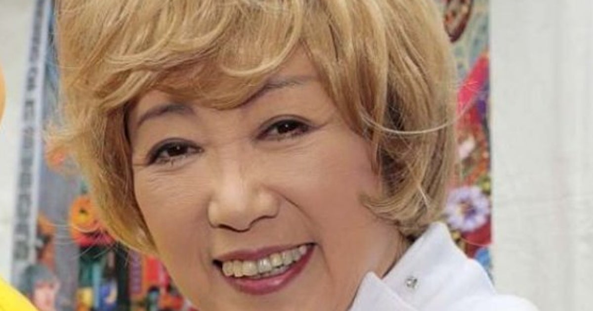 小池百合子氏 魔法使いサリー のコスプレ 来年も出る ハロウィン ハフポスト