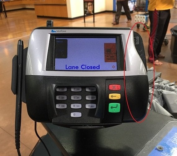 アメリカ情報 スキミング対策 米国クレジットカード使用法が変わりつつある話 ハフポスト