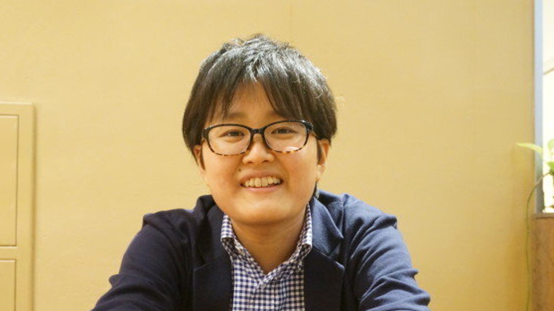 28歳のトランスジェンダー、1万人に1人の難病になる。遠藤まめたさん、ダブル・マイノリティの生きかたを語る