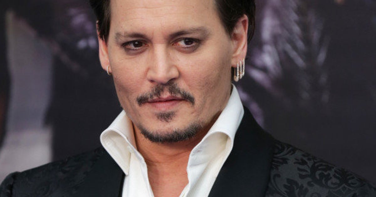 ジョニー デップの妻 新たな写真を公開 虐待を受けた証拠 ハフポスト