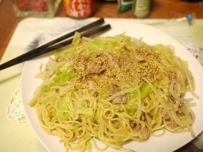 ラクして絶品 今年は ラーメン をお弁当に持っていこうよ ハフポスト Life