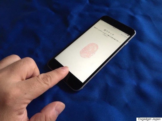 どの指の指紋でもiphoneをロック解除 Touch Idに5本以上の指を登録する方法 Iphone Tips ハフポスト