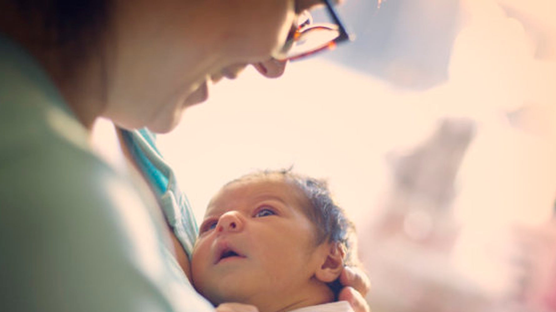 年齢を重ねてからの出産には こんないいことがあるみたい 研究結果 ハフポスト Life