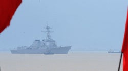 【南シナ海問題】アメリカは中国に譲歩すべきだ さもなくば高い代償を払うことに