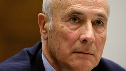 ジョセフ・ナイ教授インタビュー　米中関係の三大重要ポイント「技術」「気候」「エネルギー」