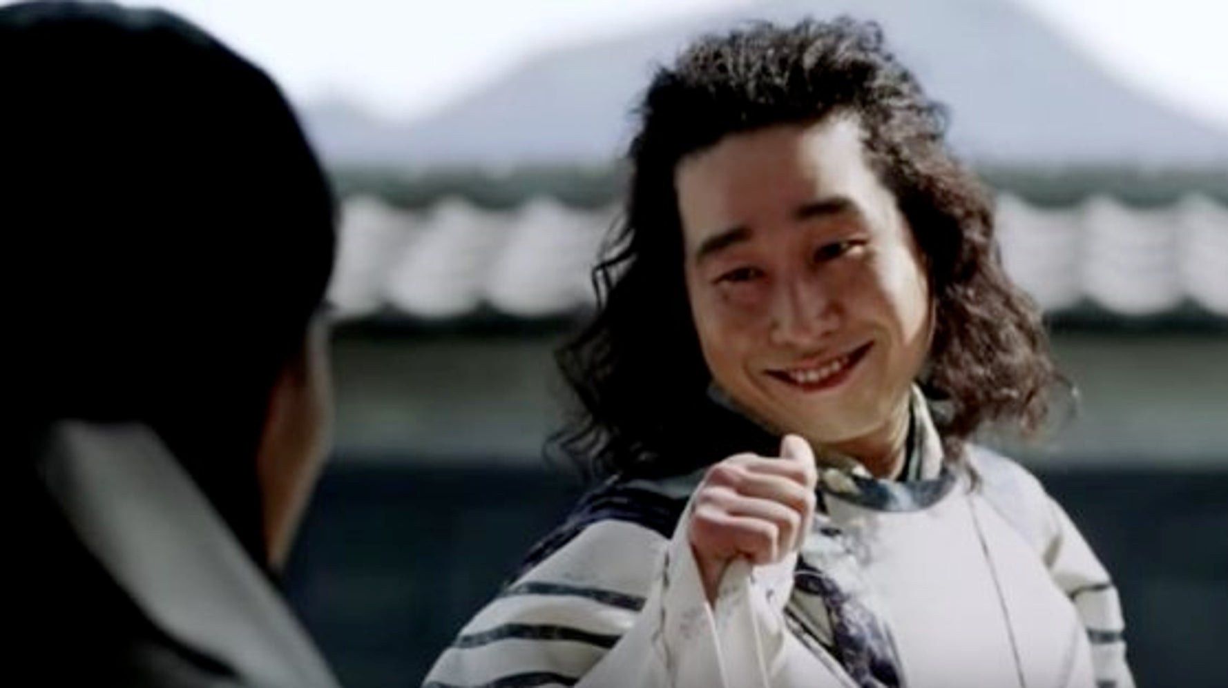 前野朋哉ってどんな人？ au「三太郎」CMの