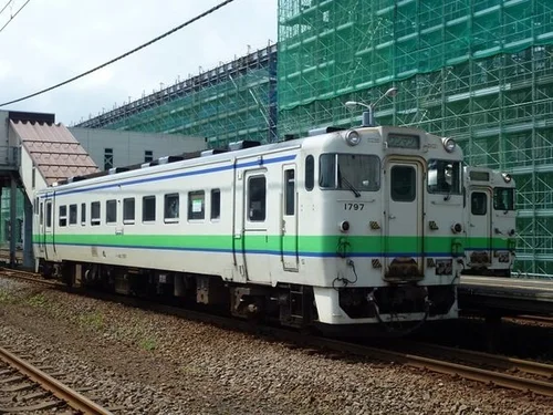 寝台特急〈北斗星〉の廃止確定は残念 | ハフポスト LIFE