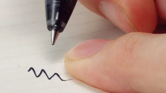 ボールペンはいつの間にここまで進化したのか その機能性を文房具ライターが本気で採点 ハフポスト News