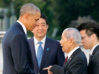 それでも 謝罪は必要だ オバマ大統領の広島演説に思う ハフポスト