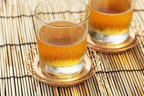 え 料理にも使えるの 教科書には載らない 麦茶 の夏向きレシピ ハフポスト Life