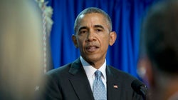 オバマ大統領「広島訪問は、和解の可能性を世界に示す」