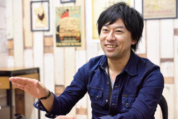 サイボウズ式 塚田農場がアルバイト学生に 自社ではなく他社への就職活動 を支援し続ける理由 ハフポスト サイボウズ式 塚田農場がアルバイト学生に 自社ではなく他社への就職活動 を支援し続ける理由 ハフポスト